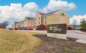 Extended Stay America - Kansas City - Airport - Plaza Circle